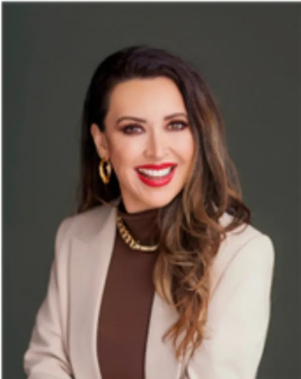 Amber Girard, RN — Founder & CEO of Pacific Coast Triage